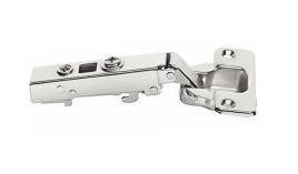 Bản lề A giảm chấn Hafele