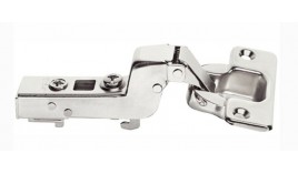 Bản lề C giảm chấn Hafele