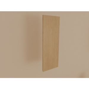 Cánh bếp dưới 600 Birch